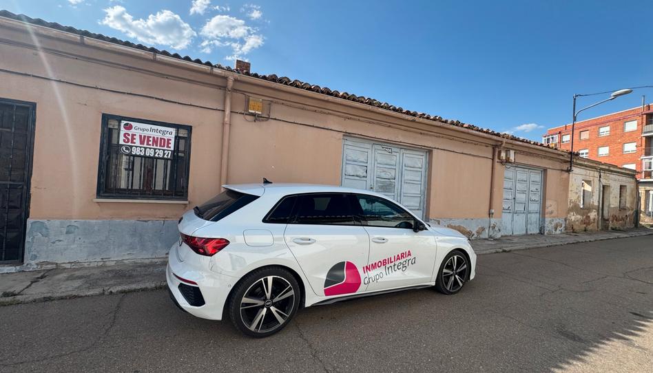 Photo 1 of House or chalet for sale in Calle Casado del Alisal, 10, Venta de Baños, Palencia