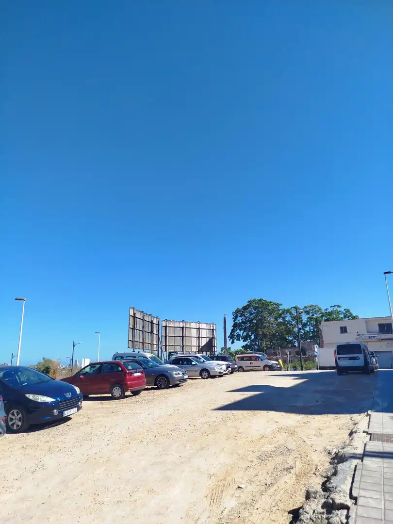 Lands and plots for sale in Centro Ciudad, imagen 2