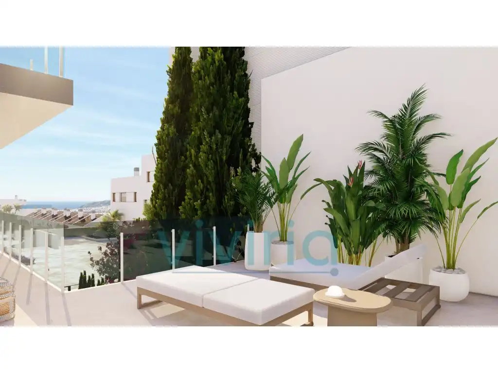 Adossat amb piscina en venda a Montebello - Nou Espai, imagen 48