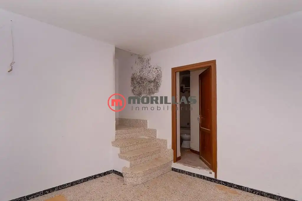 Casa rústica con terraza en venta en Calle LUENGO BAJO 5, imagen 27