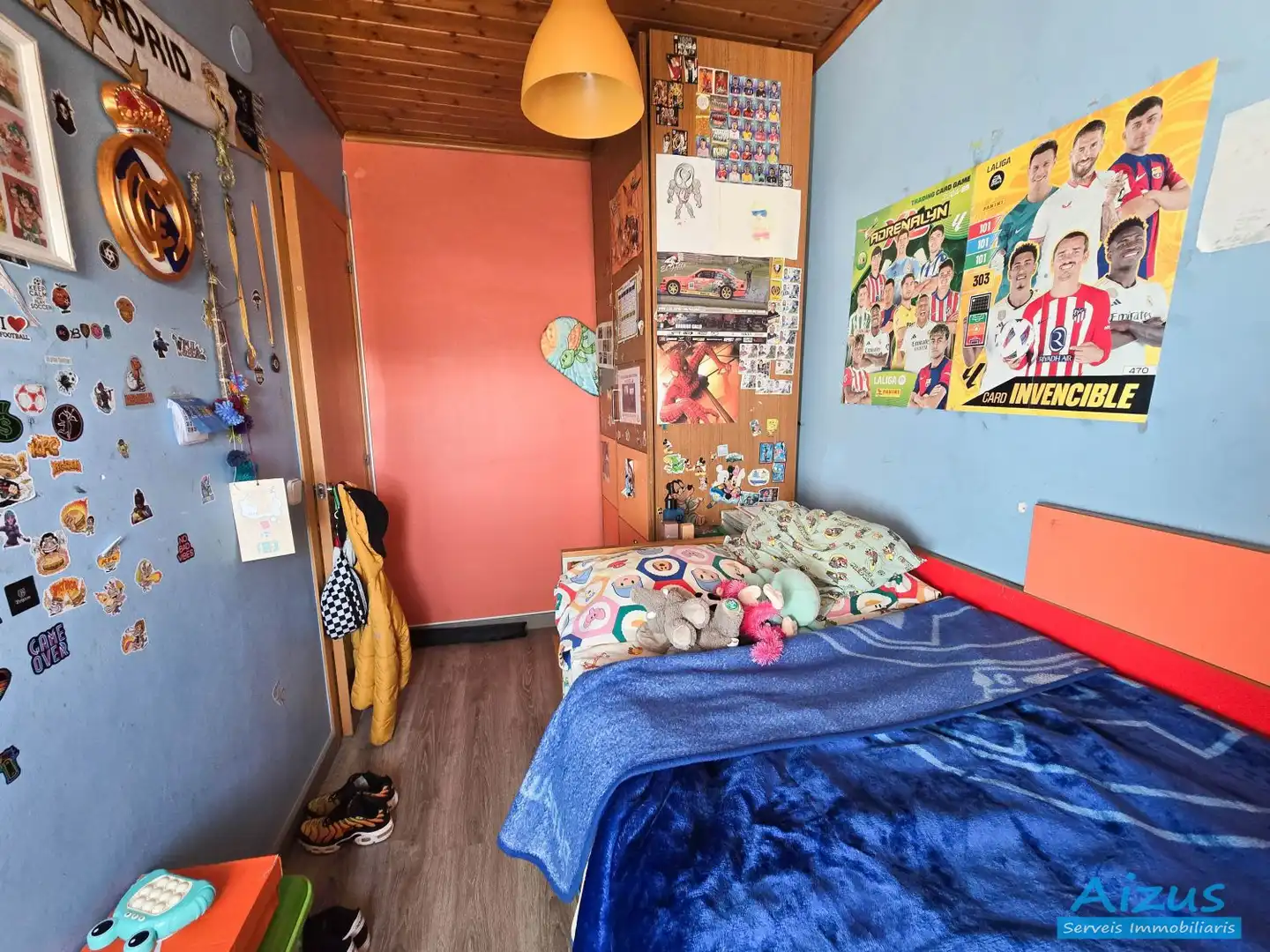Wohnung mit Terrasse zum Verkauf in Can Mas, imagen 10