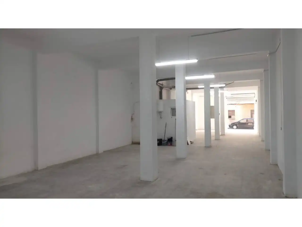Local comercial de lloguer a El Molí, imagen 3