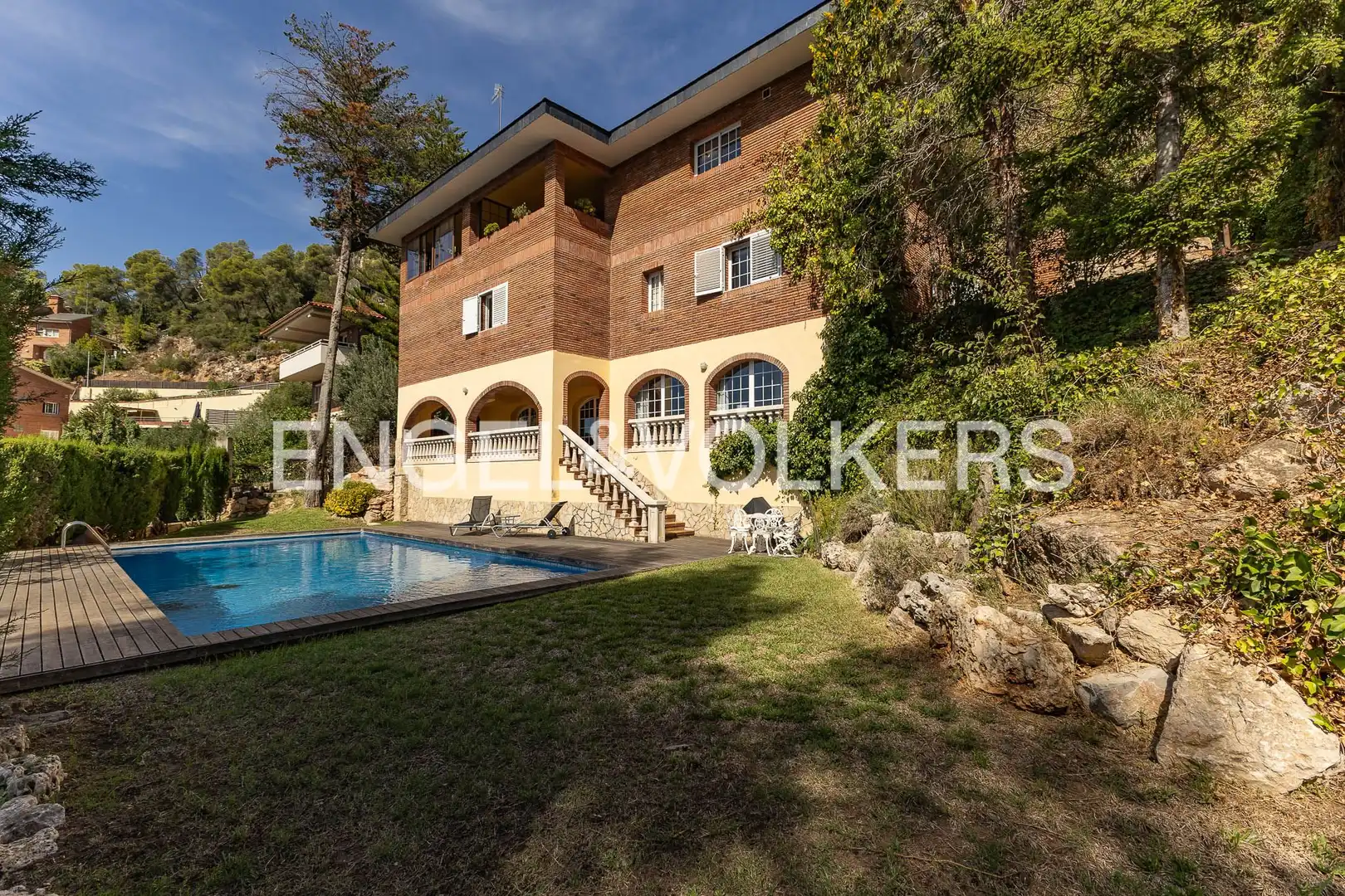 House with terrace for sale in La Palma de Cervelló, imagen 63