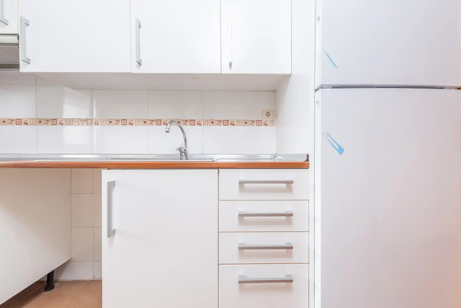 Piso con ascensor en venta en Ensanche de Vallecas 67, imagen 16