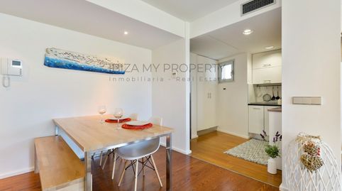 Foto 3 de Apartament en venda a Carrer de S'hort de Sa Fruita, Marina Botafoc - Platja de Talamanca, Eivissa