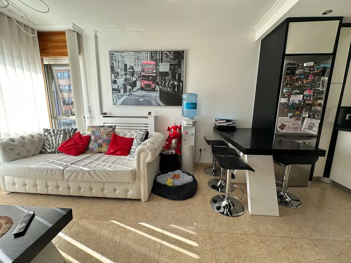 Appartement avec ascenseur à vendre à Rúa Costa Grande, imagen 3