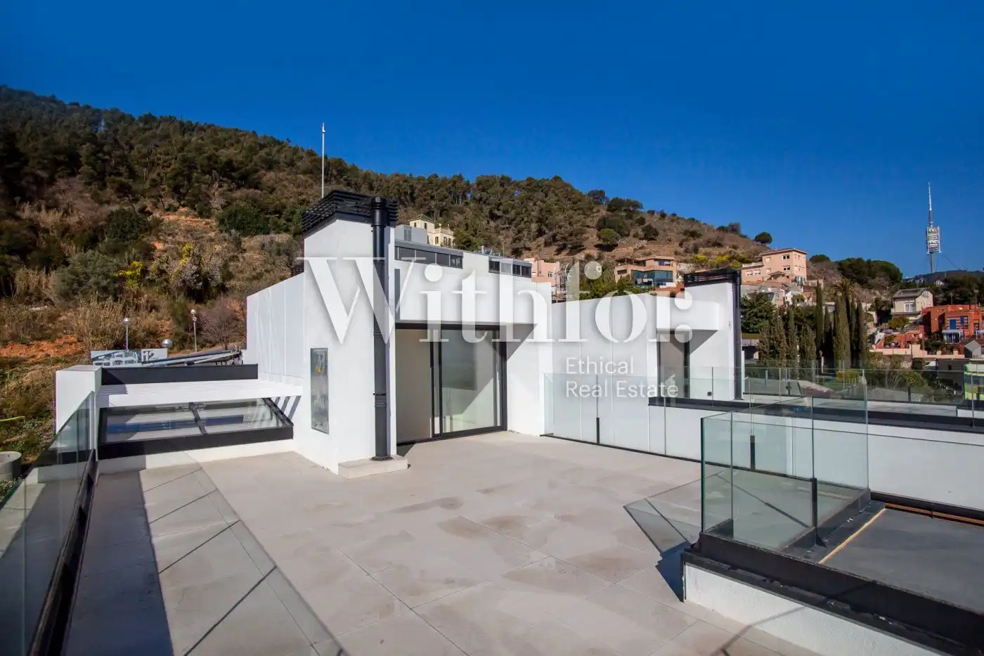 House with terrace for sale in Calle Sauc, imagen 37