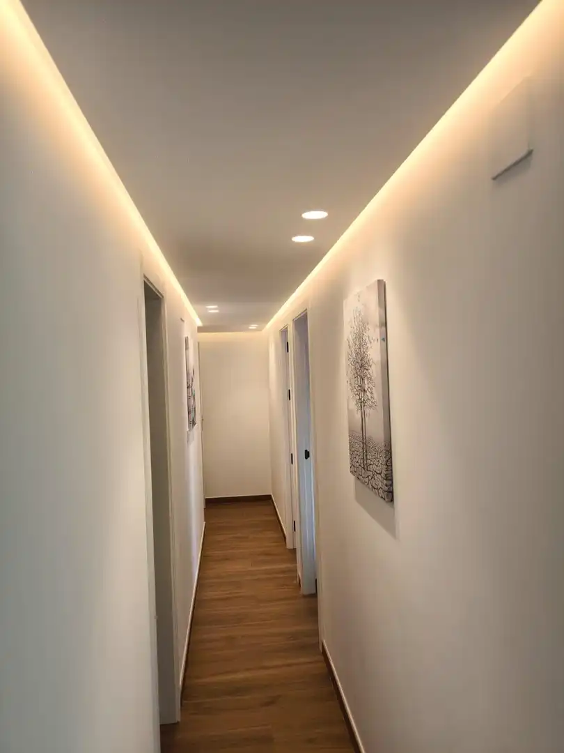 Apartament de lloguer en Granada