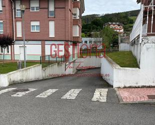 Aparcament de Garatge en venda en Meruelo