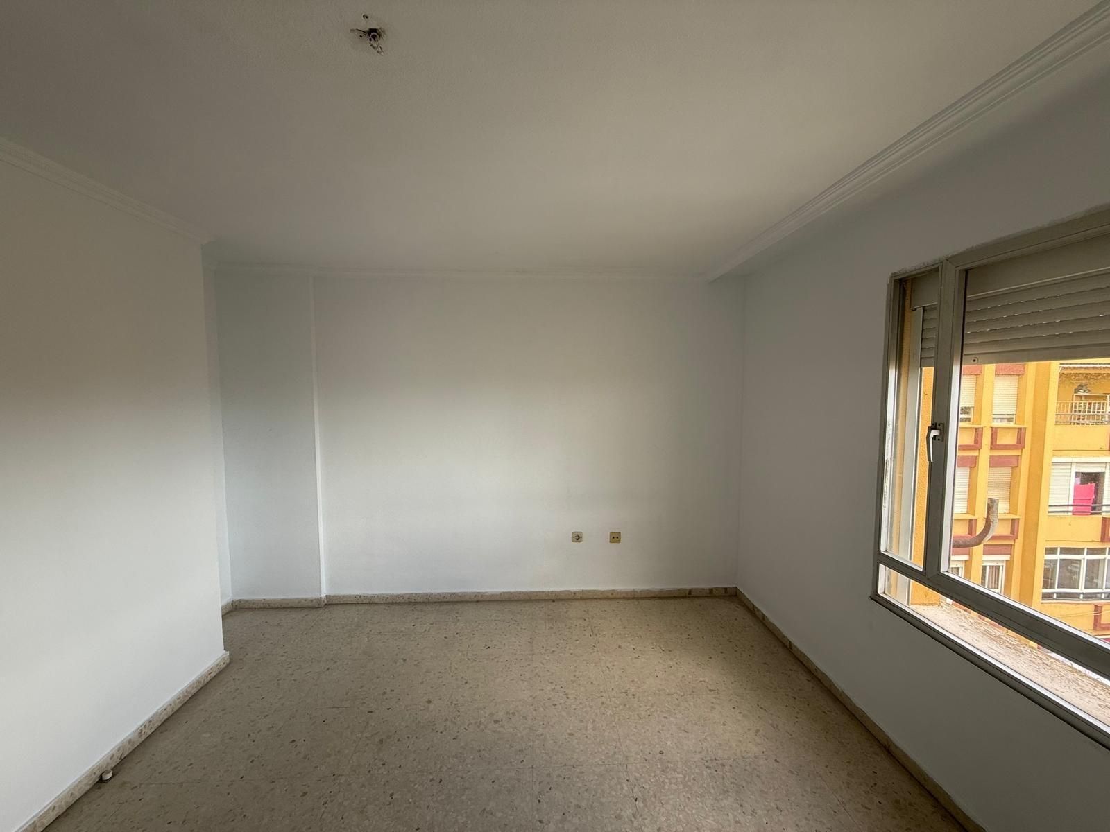 Bedroom of Flat for sale in Algeciras  with Terrace