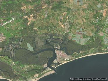 Xalet en venda a Isla Cristina Ciudad