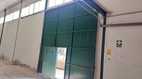 Photo 3 of Industrial buildings for rent in Navas del Sepillar, Lucena
