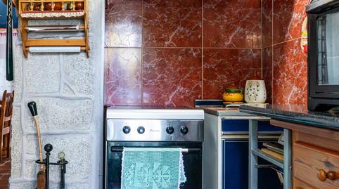 Foto 5 de Casa o xalet en venda a C. Goya, 39, Villa del Prado, Madrid