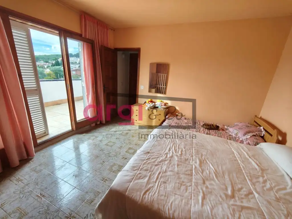 Habitación de Casa o chalet en venta en Cubelles