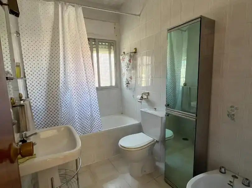 Bany de Planta baixa en venda en Tinajas