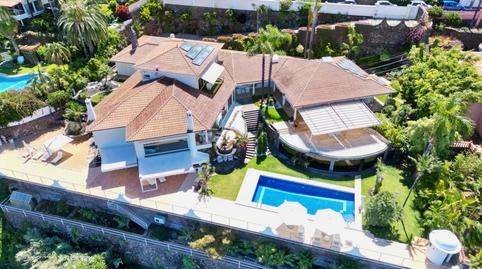 Photo 4 of Country house for sale in Cuesta de la Villa, Santa Úrsula