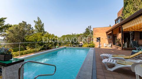 Foto 5 de Casa o xalet en venda a Parquelagos - Puente Nuevo, Madrid