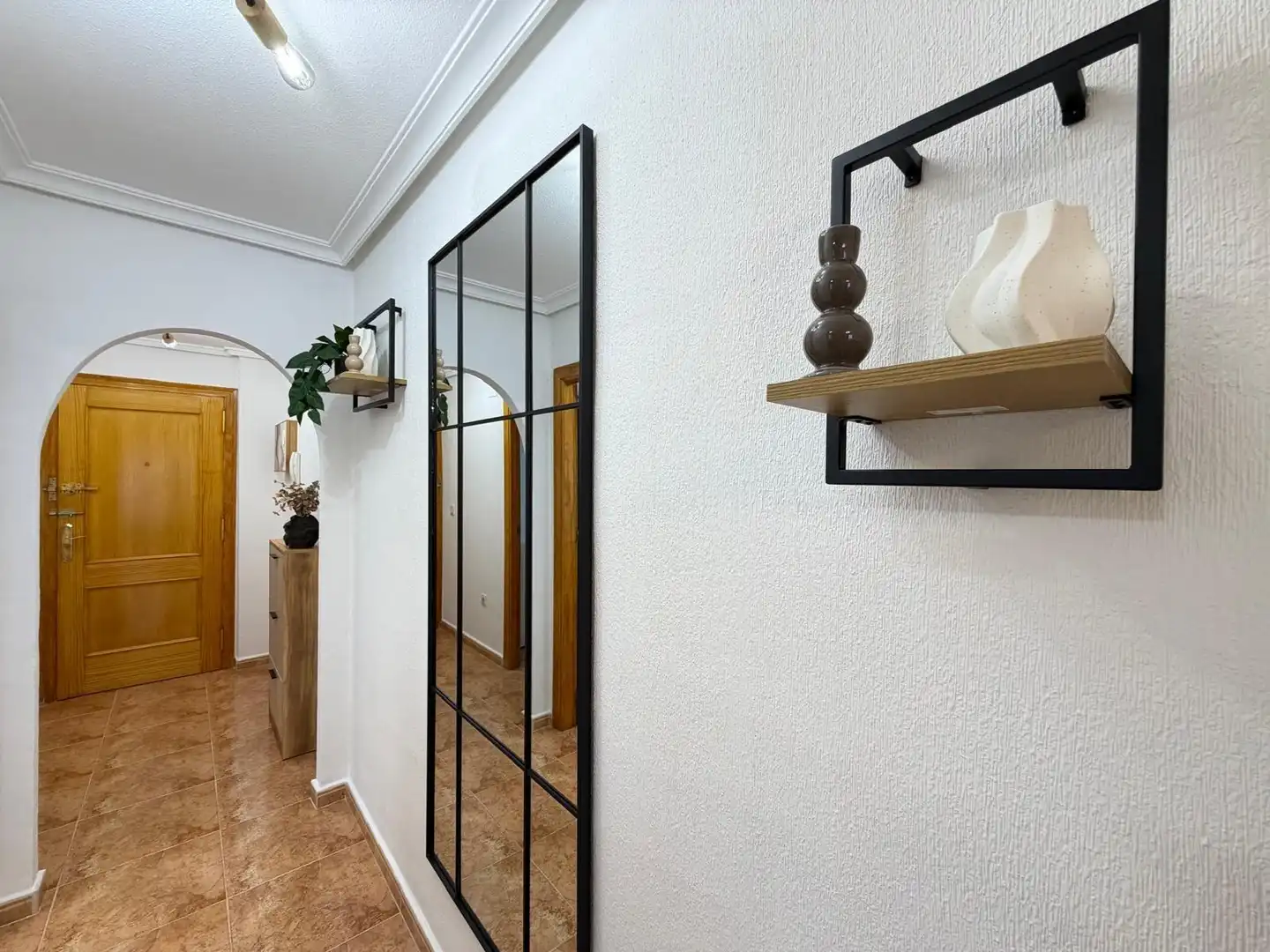 Apartment mit Terrasse zum Verkauf in Centro, imagen 26