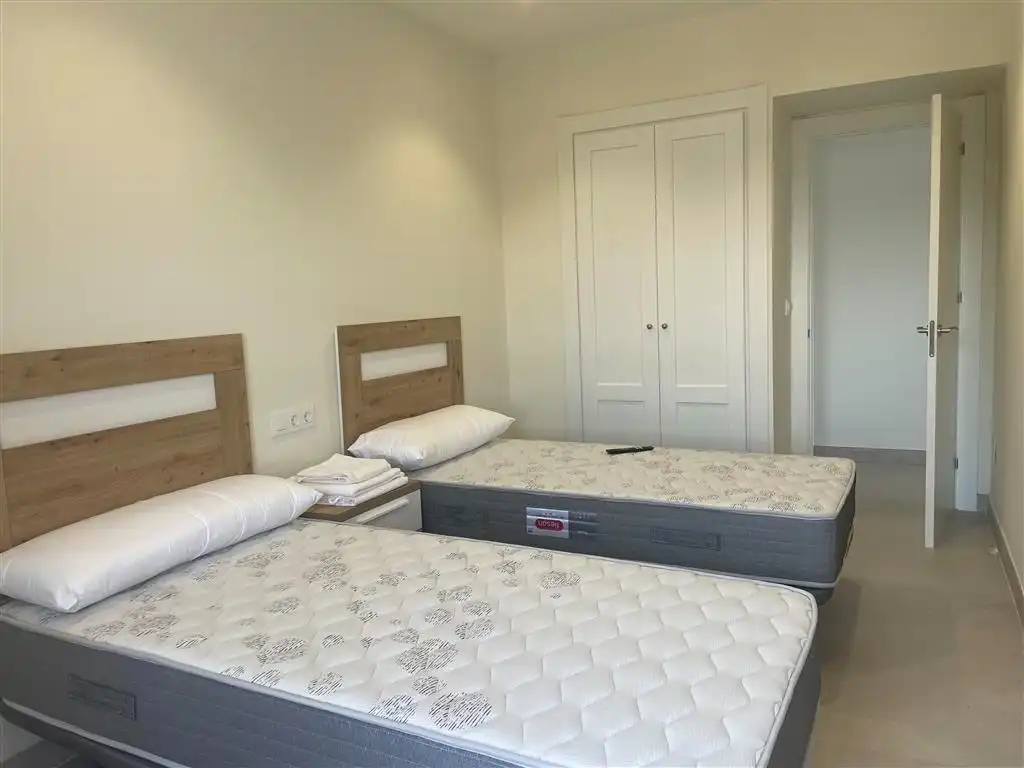 Habitación de Piso en venta en San Vicente de la Barquera con Calefacción, Amueblado y Horno