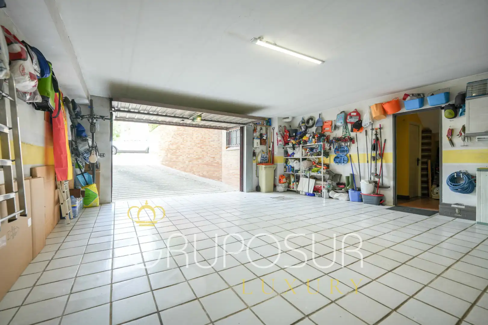 Exterior view of Detached homes for sale in Simancas  with Heating, Private garden and Parquet flooring
