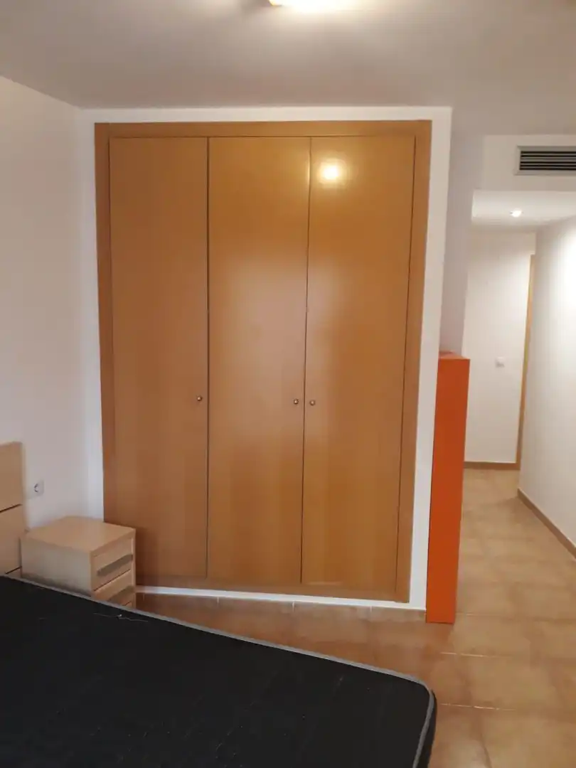 Habitación de Piso en venta en Les Borges del Camp con Calefacción