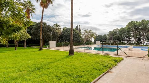 Foto 4 de Planta baixa en venda a Gamonal, Parque de la Paloma, Benalmádena