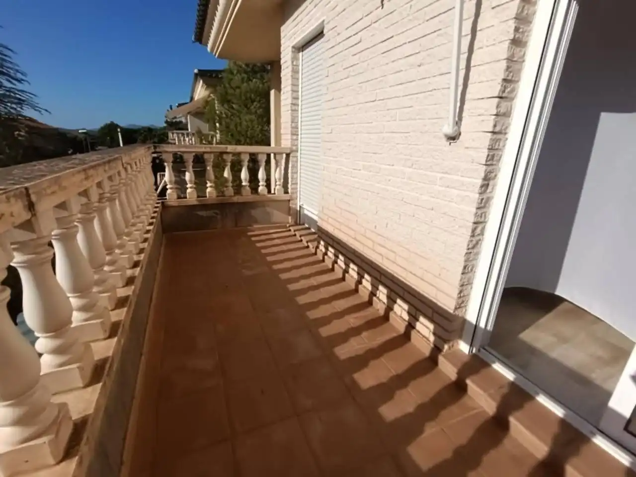 Terraza de Casa o chalet en venta en Petrer con Calefacción y Terraza