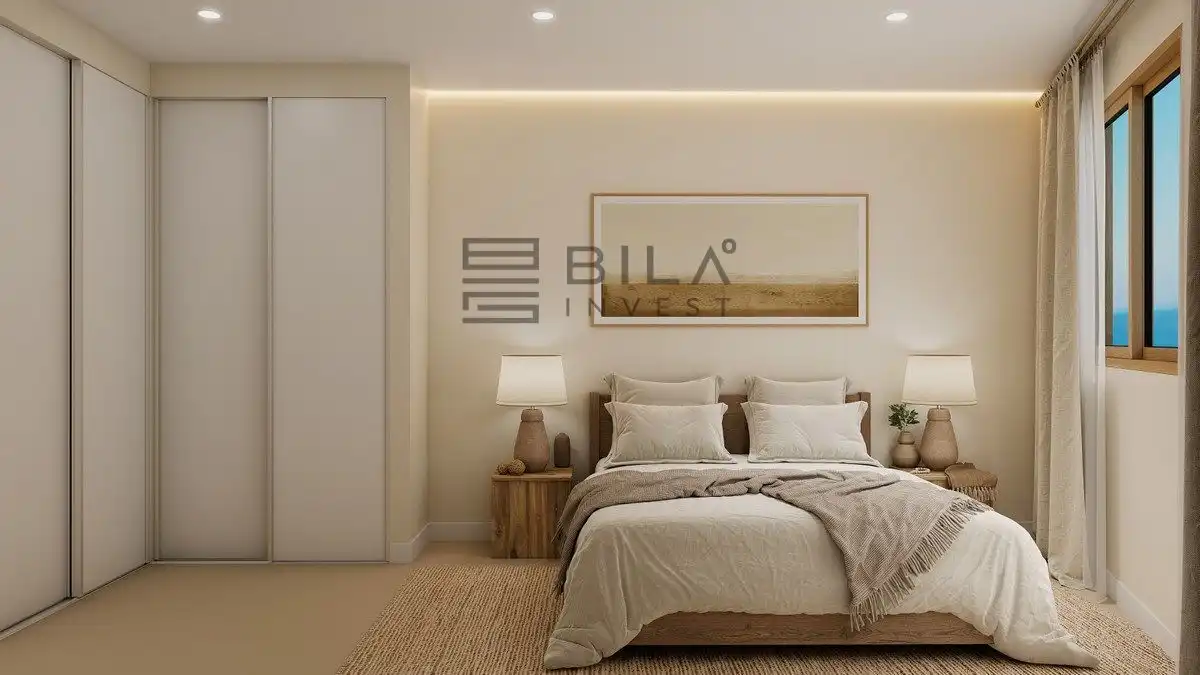 Flat with pool for sale in Amapola, imagen 4