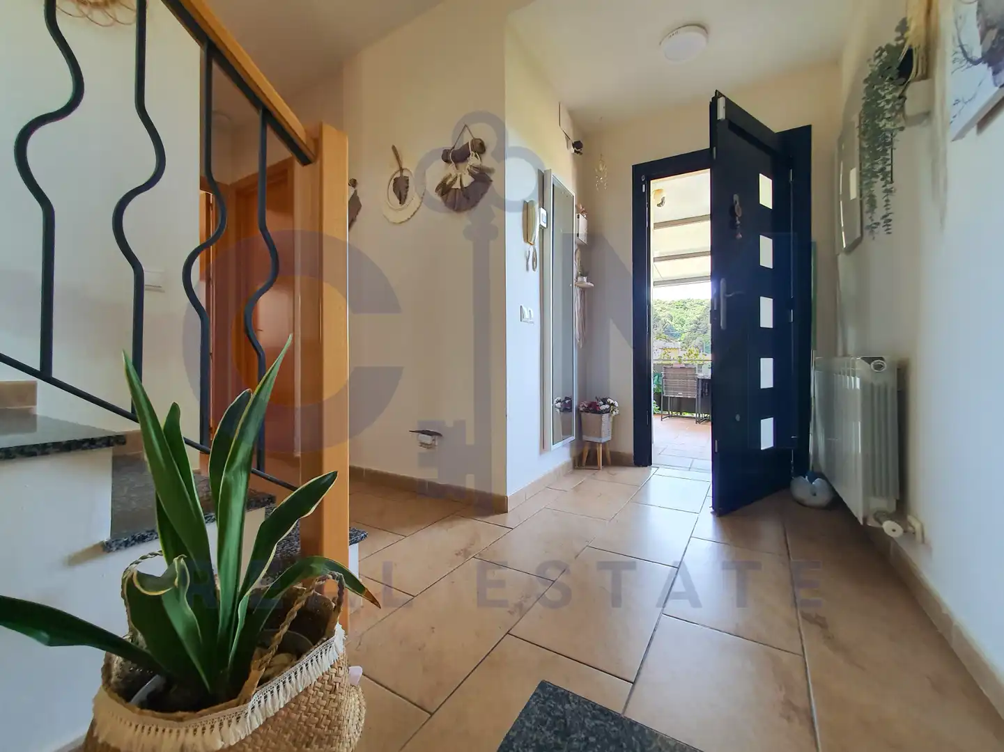 Casa o chalet en venta en Vallgorguina con Aire acondicionado, Calefacción y Jardín privado