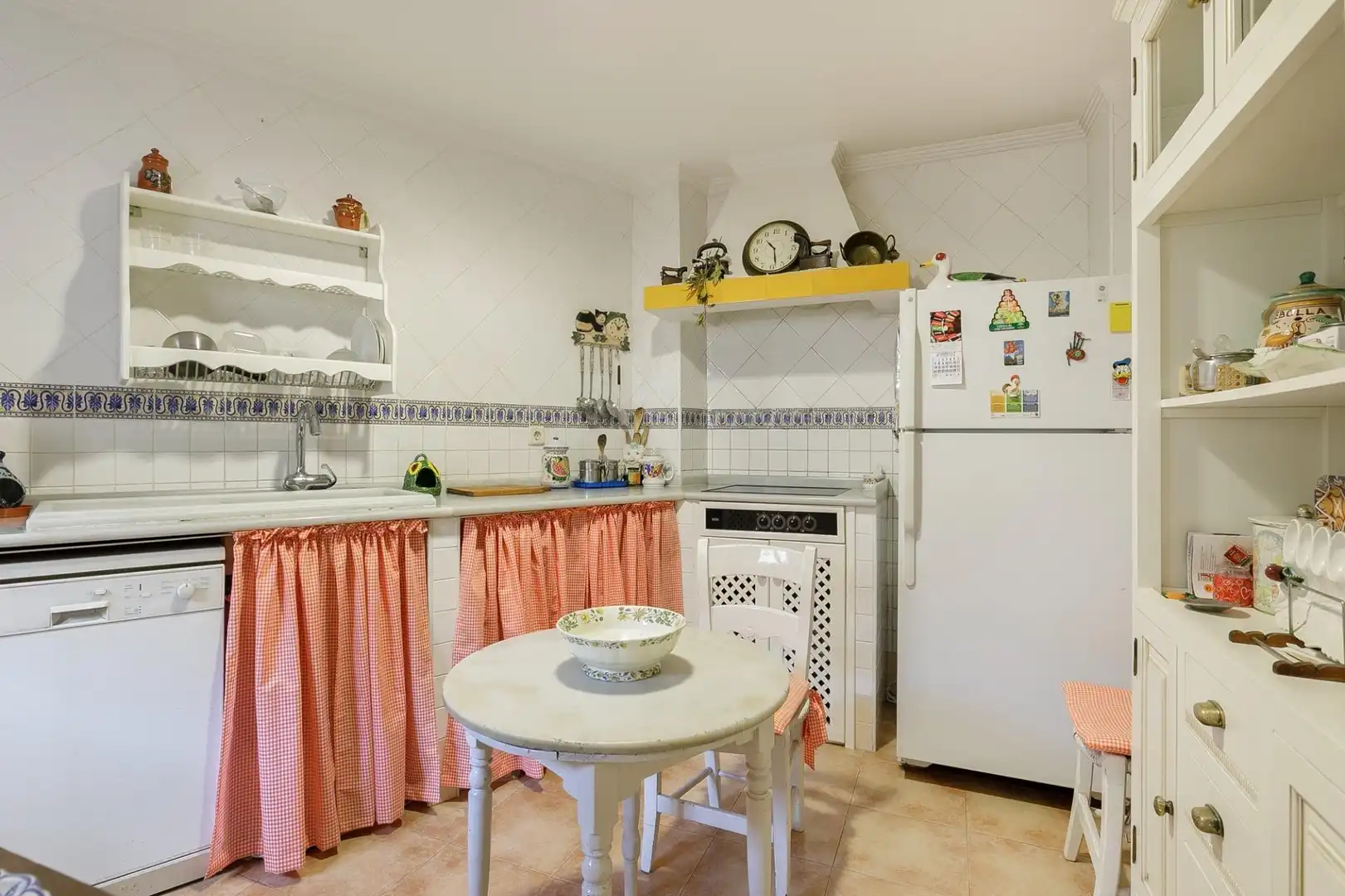Casa pareada con jardín en venta en DEL CHAPIZ 27, imagen 5