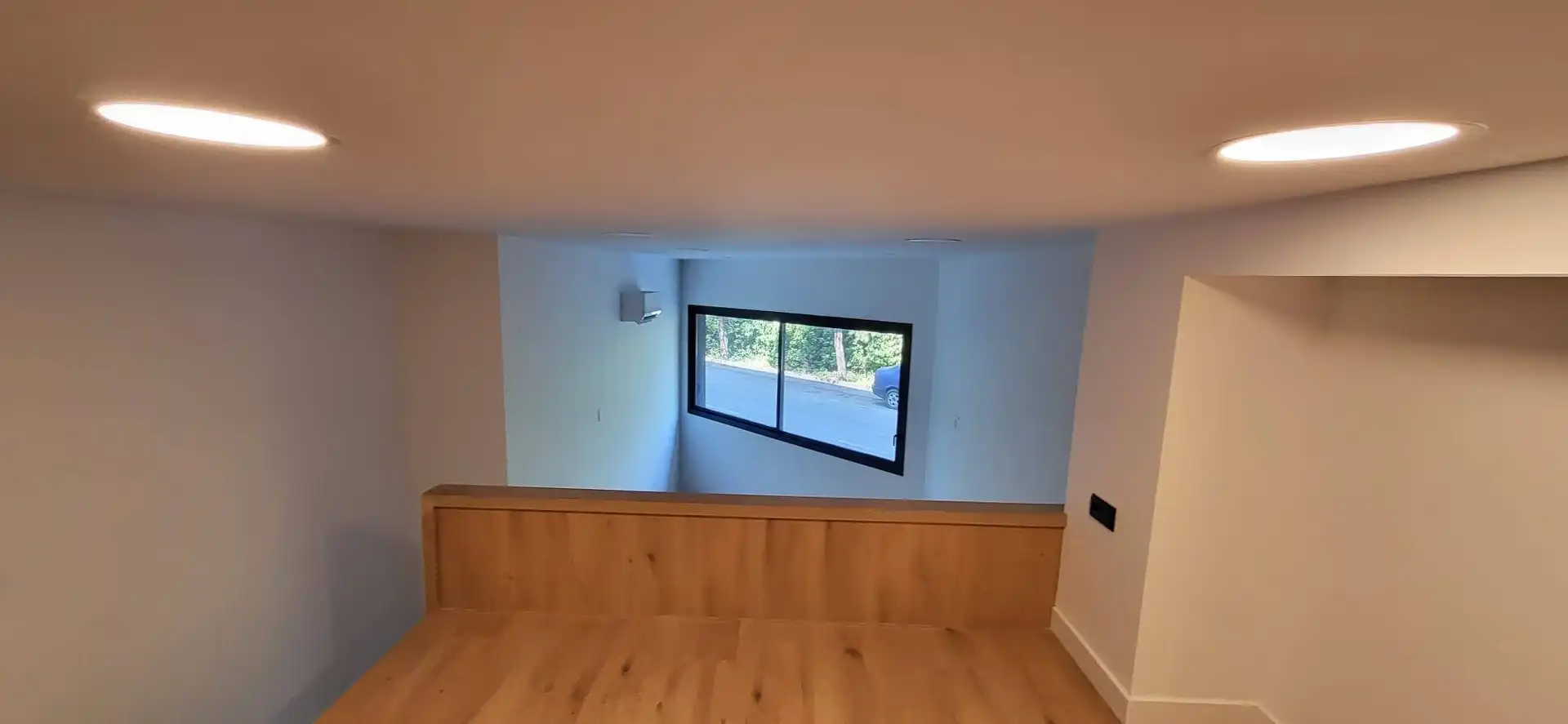 Dúplex de alquiler en San Sebastián de los Reyes con Aire acondicionado y Calefacción