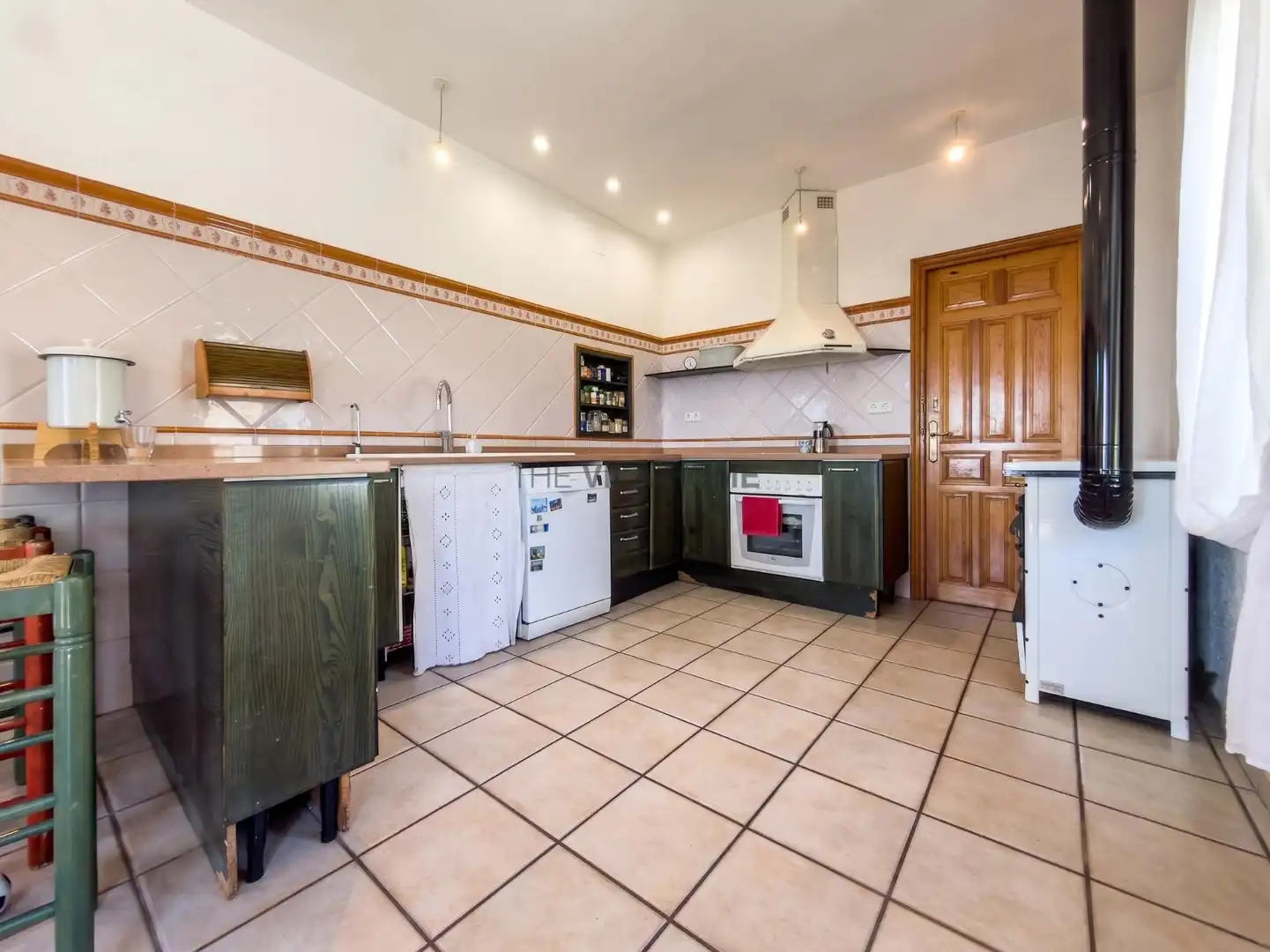 Maison avec piscine à vendre à Olivella, imagen 14
