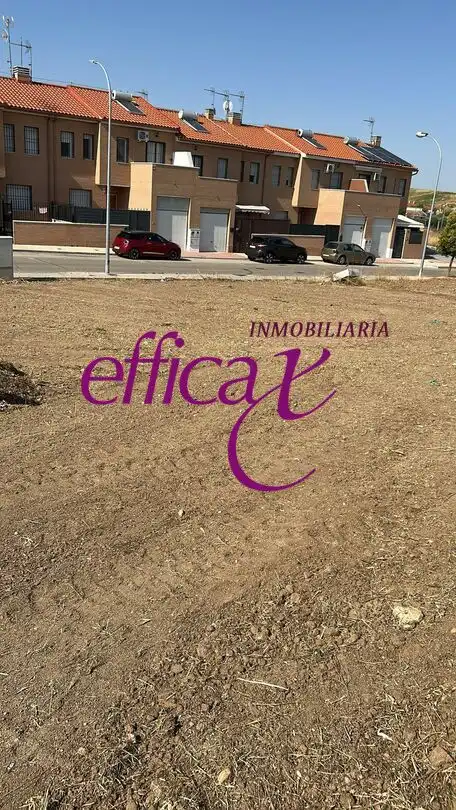 Residencial en venta en Camarena