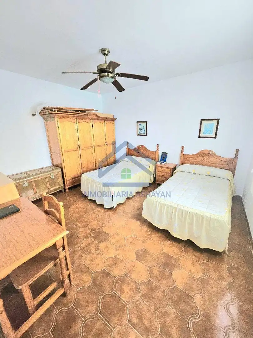 Bedroom of Houses for sale in Salobreña  with Terrace and Storage room
