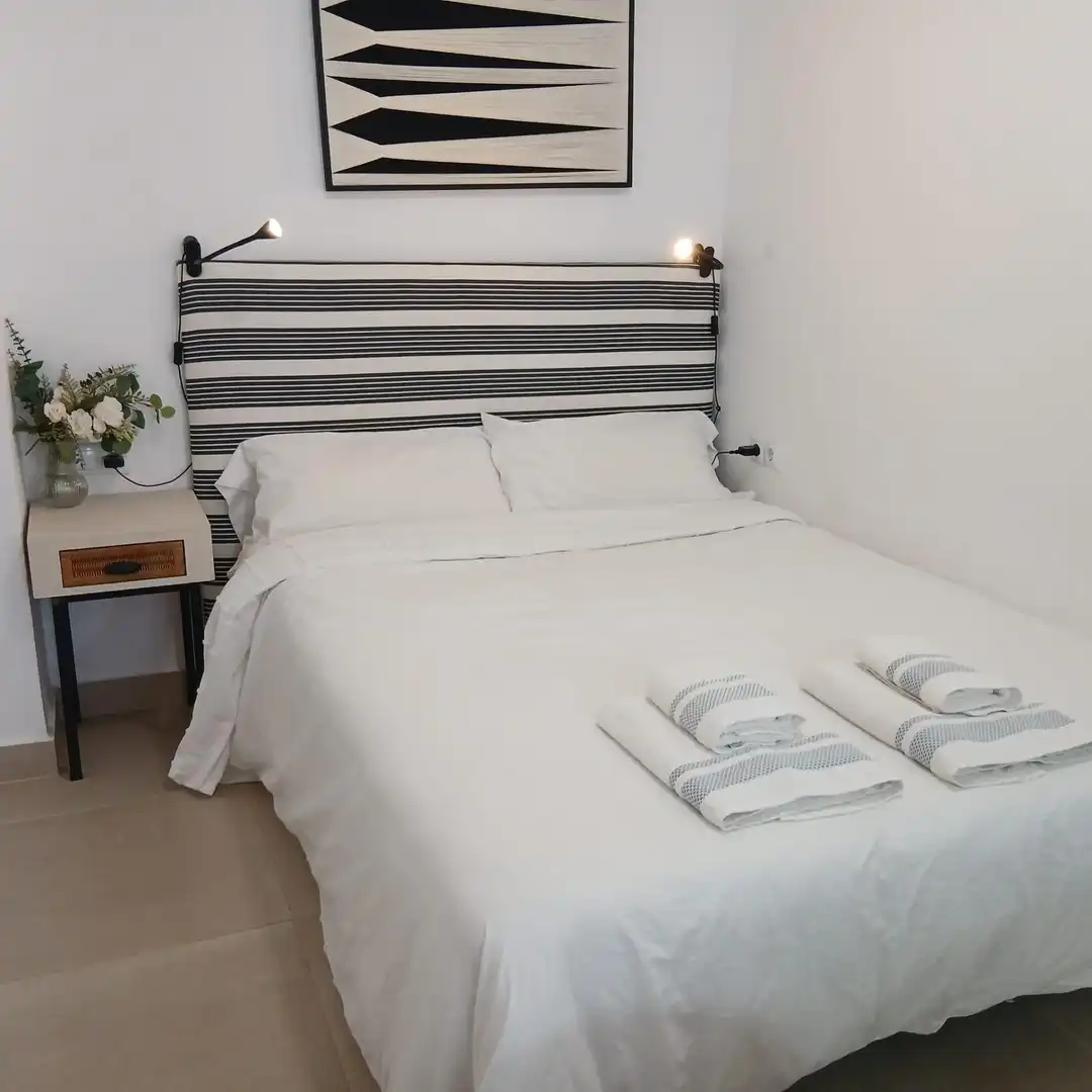 Appartement compact avec terrasse à vendre à Playa de Gandia, imagen 20