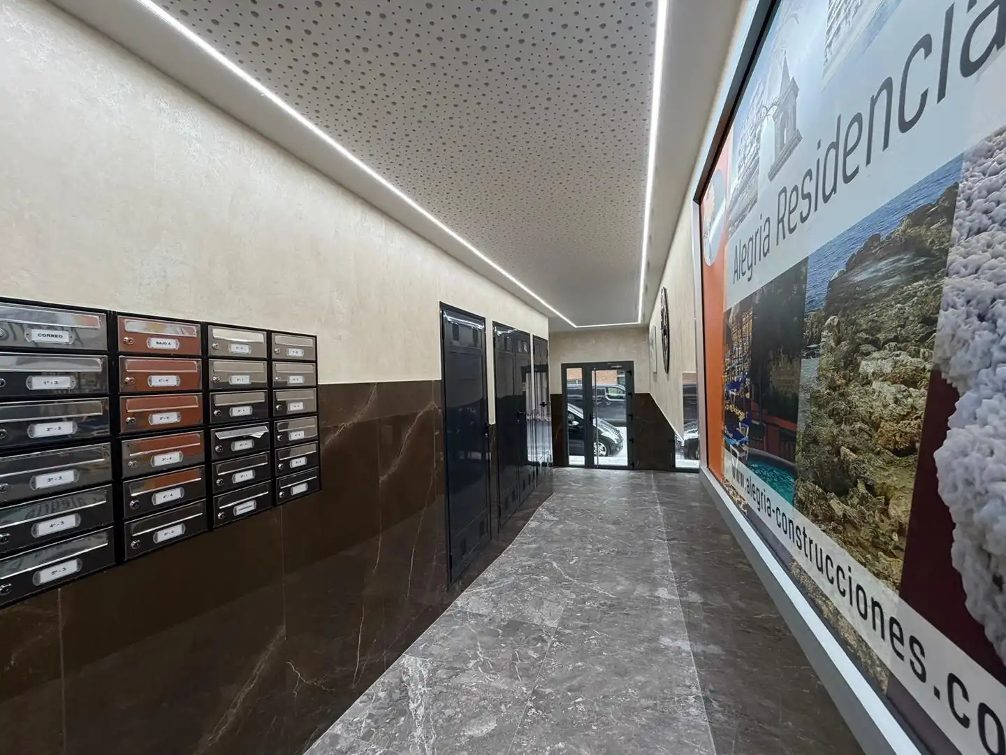 Apartament amb terrassa en venda a Calle de la loma, imagen 72