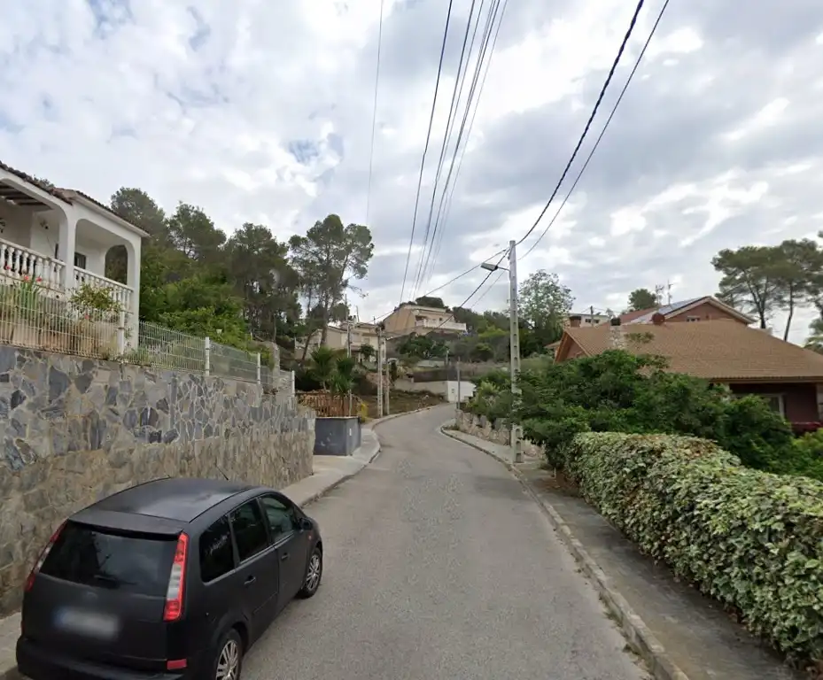Villa in vendita a Estrella