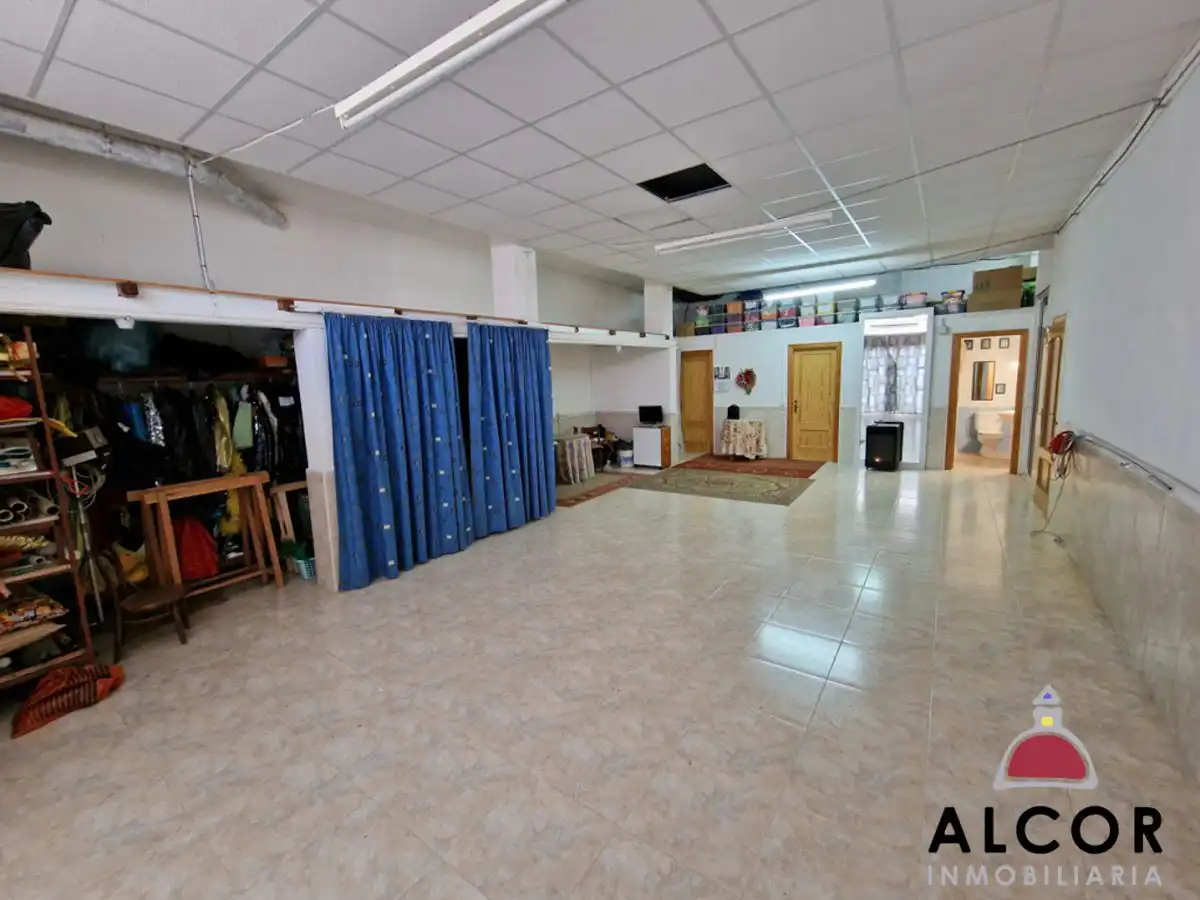 Gewerbefläche zum Verkauf in ARAGON, imagen 14
