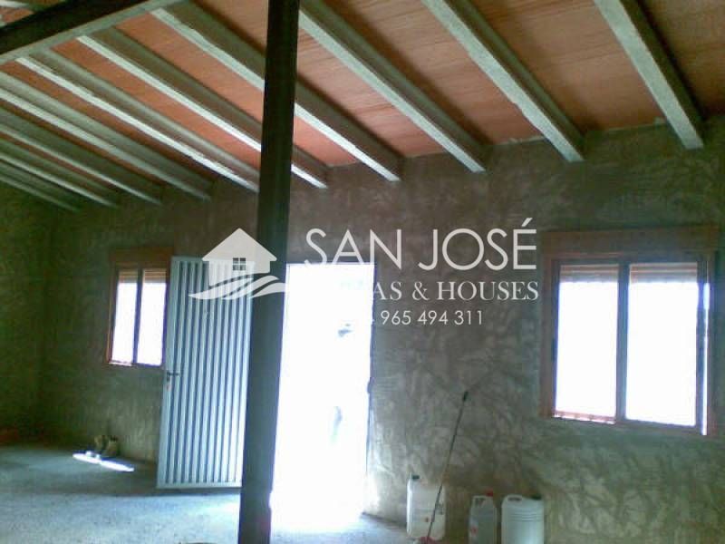 Casa o xalet en venda en Sax