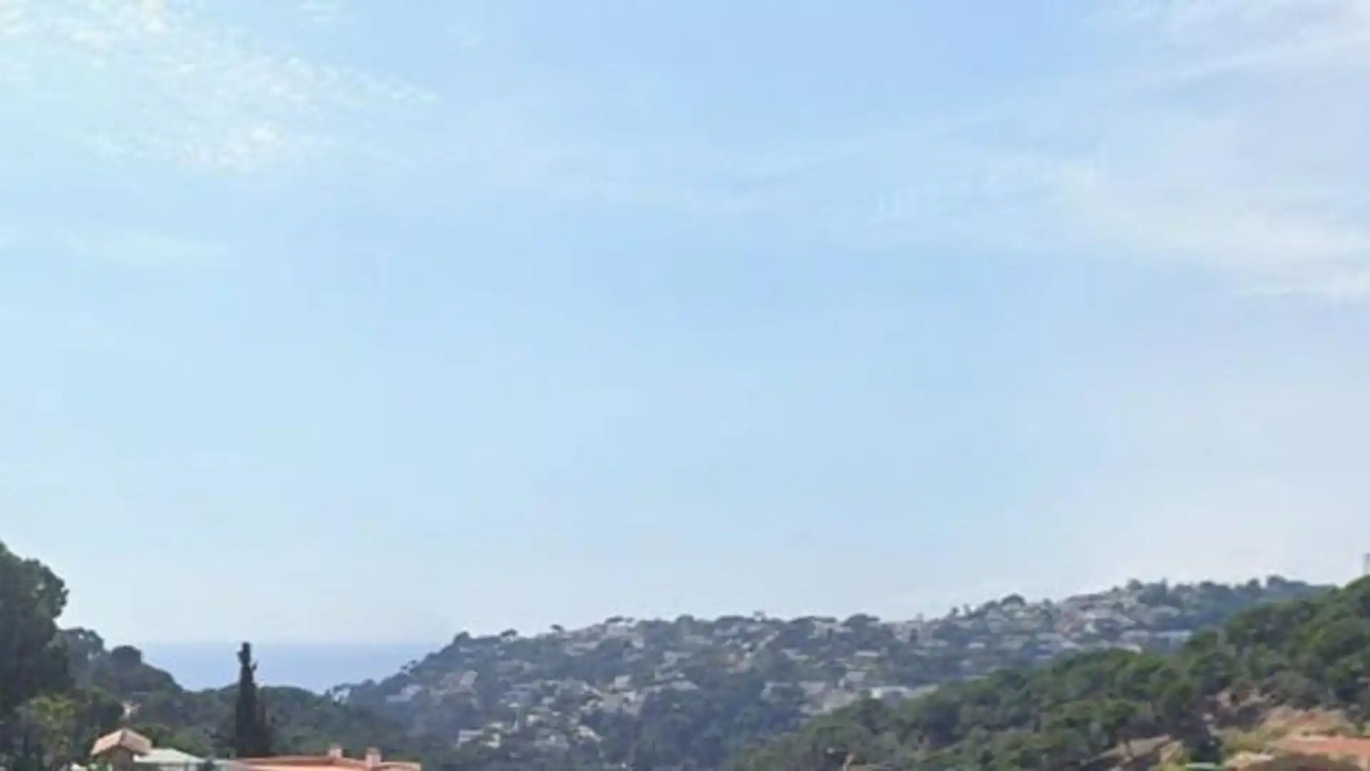 Vista exterior de Casa o chalet en venta en Lloret de Mar