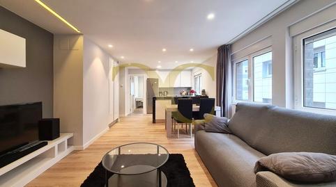 Foto 4 de Pis en venda a Calle Calderón de la Barca, El Coto, Asturias