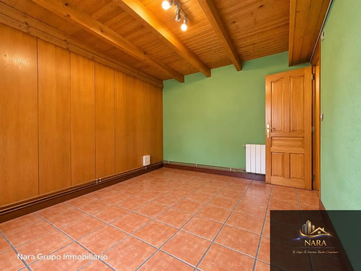 Casa con terrazza in vendita a Bárcena de Cicero, imagen 23