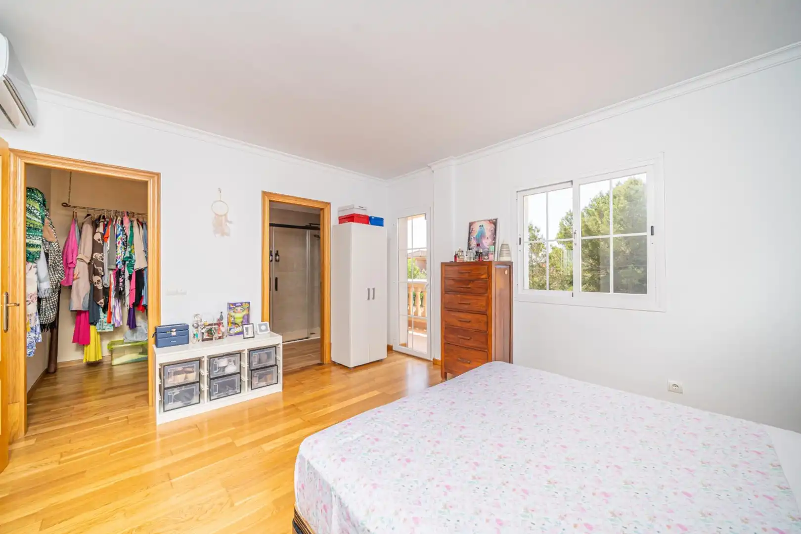 Habitación de Casa o chalet en venta en Llucmajor