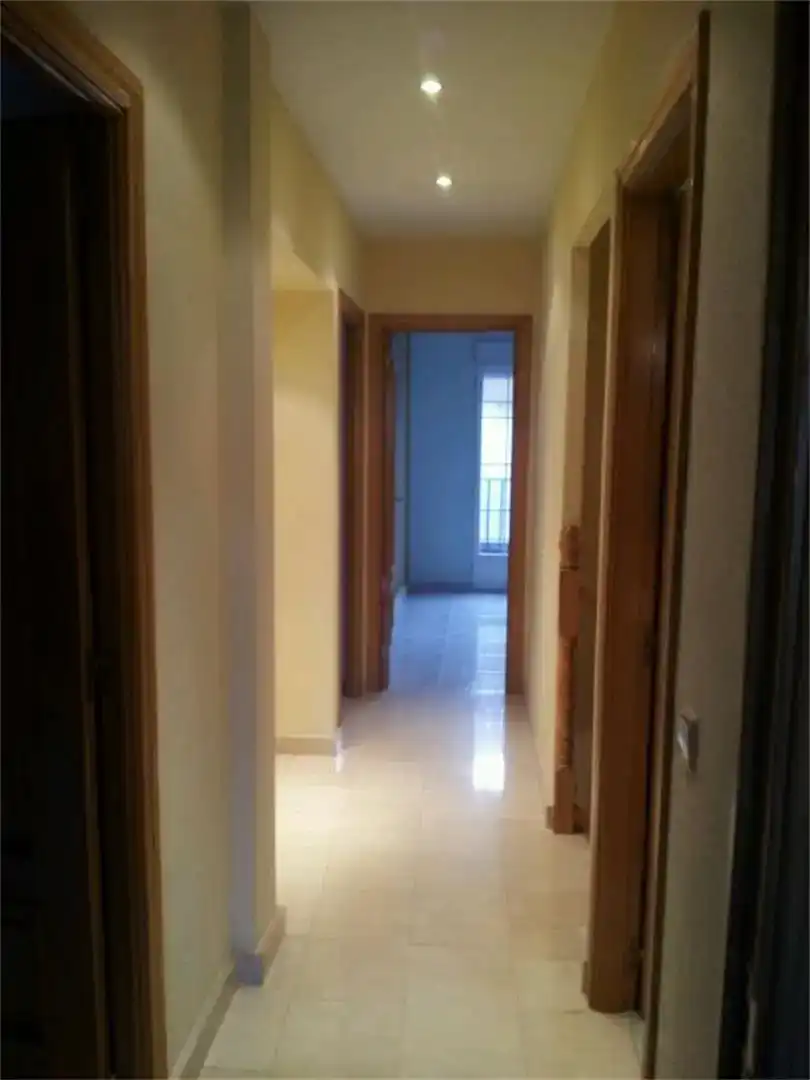 Flat for rent in Moraleja de Enmedio, Madrid