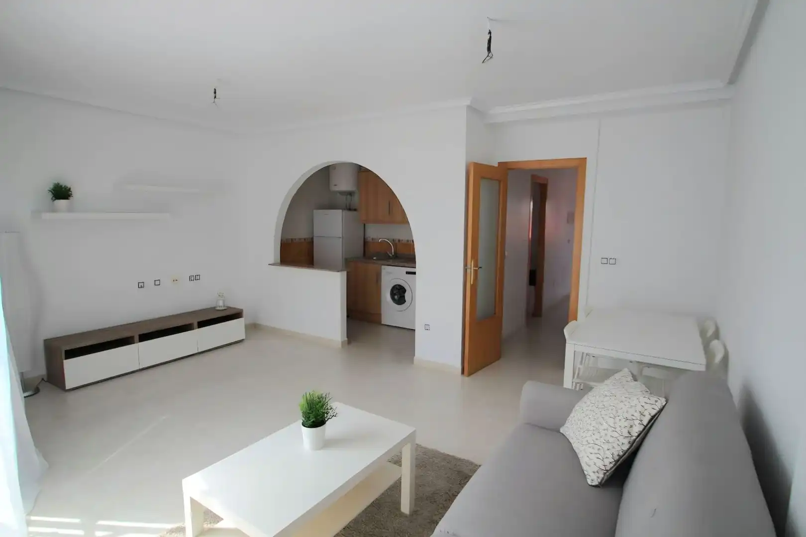 Maison mitoyenne avec piscine à vendre à Nueva Torrevieja - Aguas Nuevas, imagen 8