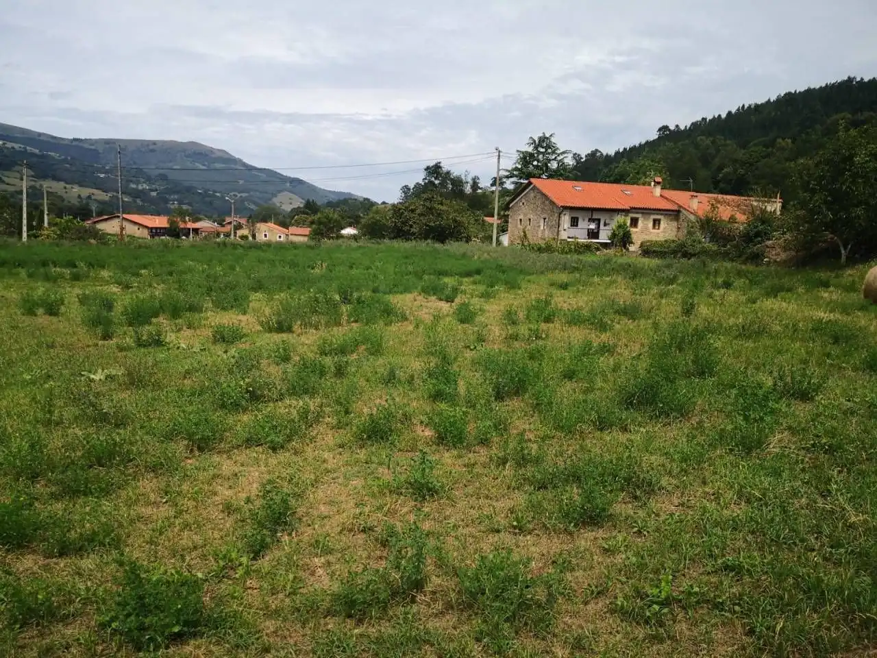 Terrain résidentiel à vendre à Santiurde de Toranzo, imagen 2