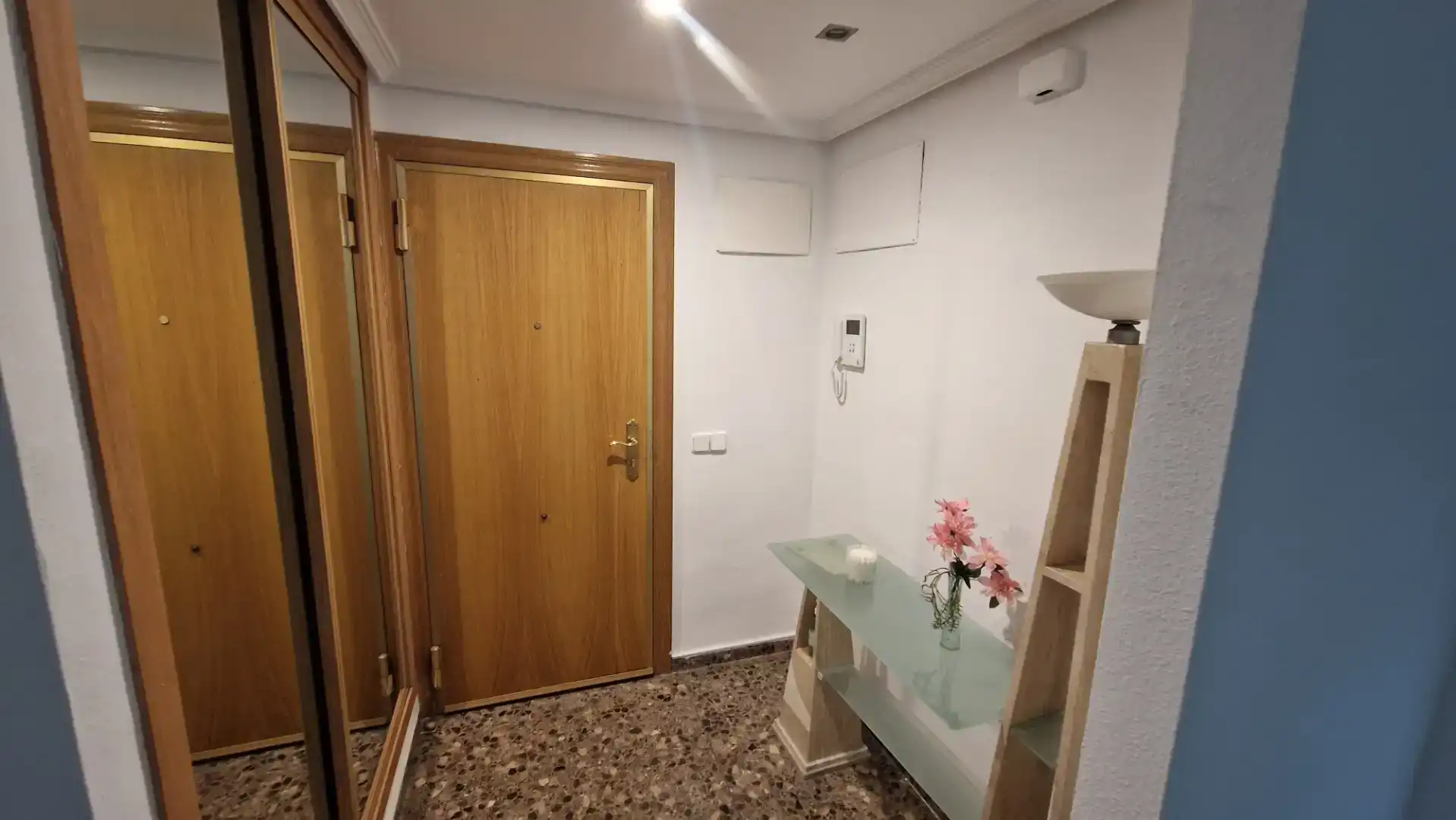 Wohnung zur Miete in Massanassa mit Klimaanlage