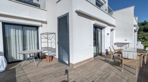 Photo 5 of Attic for rent in Buenaventura-torrecilla, 16, Torrecilla - La Cañada, Marbella