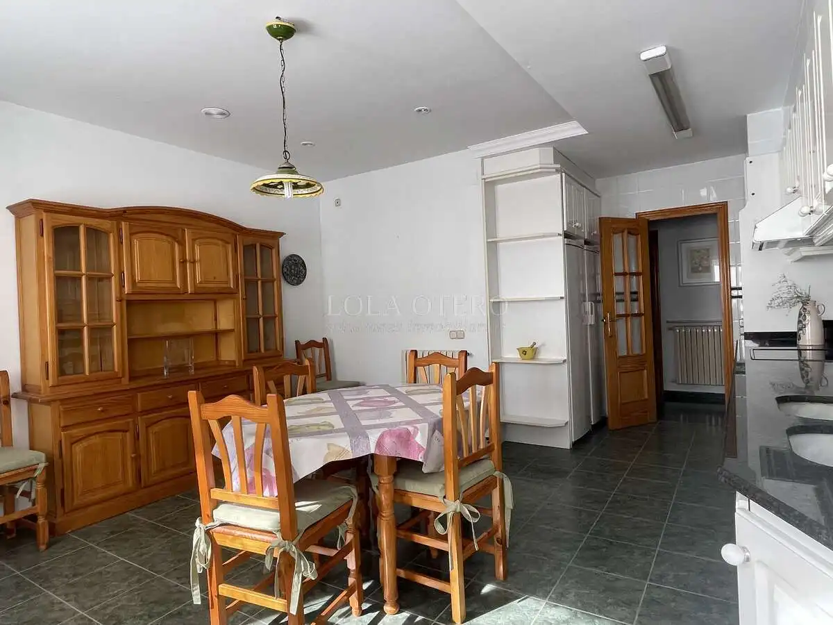 Xalet amb jardí en venda a maestro alcala, imagen 19