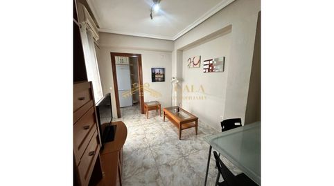 Foto 4 de Apartament de lloguer a Centro, Cáceres Capital